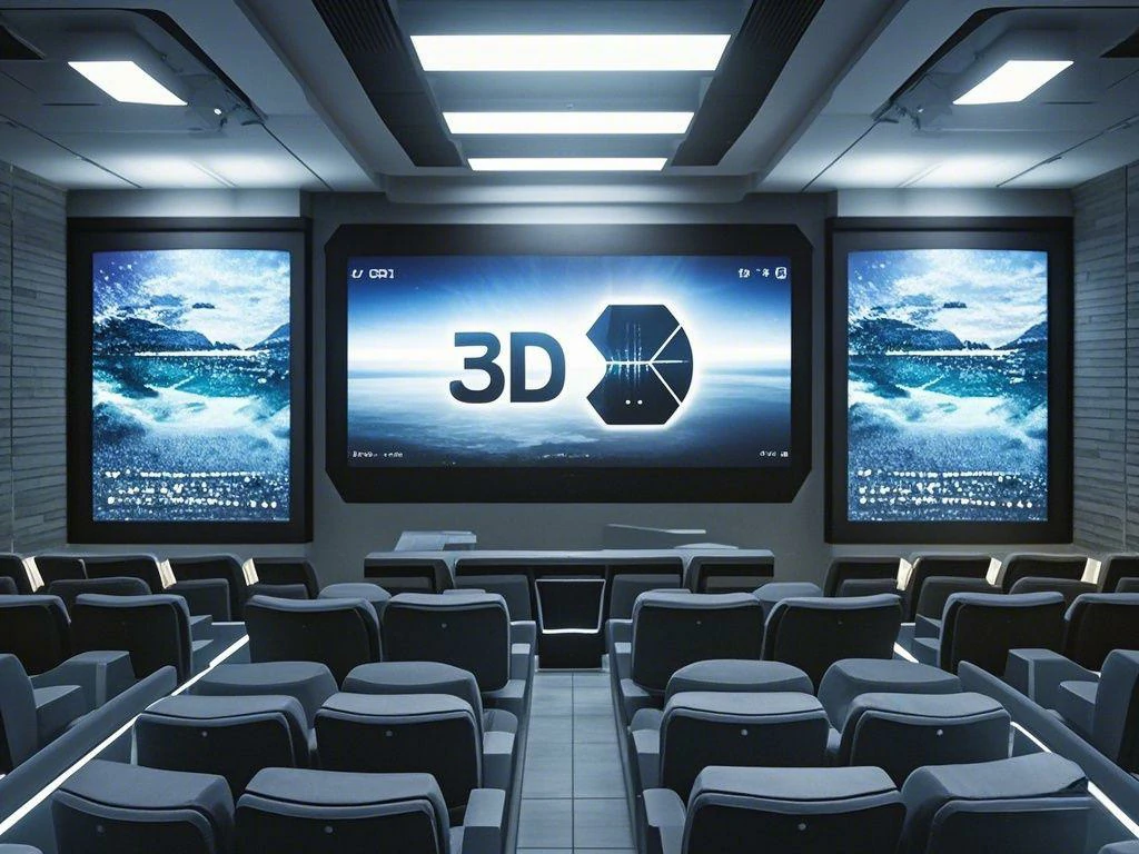 magicadventure_The development of 5D cinema