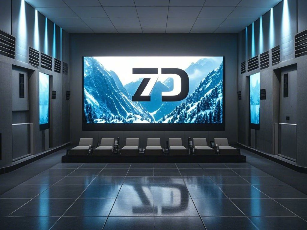 magicadventure_What is a 7D cinema